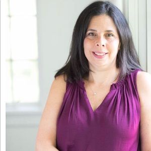 Meet your Posher, Pam